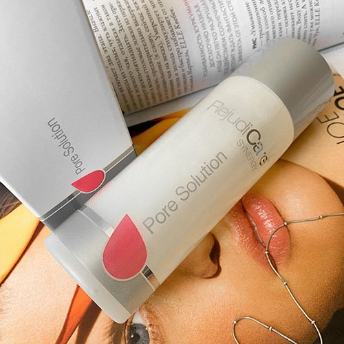 Тонер Pore Solution