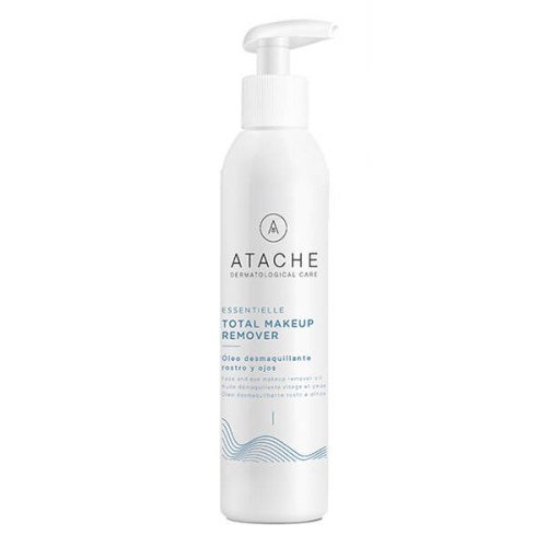 Гідрофільна олія для демакіяжу Atache Essentielle Total Makeup Remover 