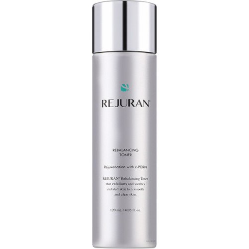 Відновлювальний тонер з полінуклеотидами Rejuran Rebalancing Toner