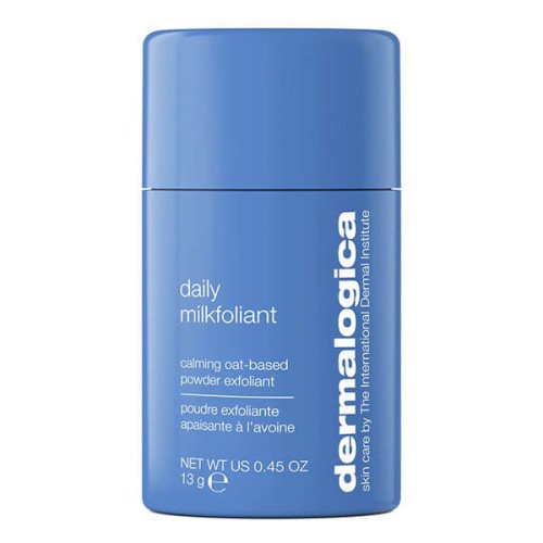 Пудра-ексфоліант на основі вівса і рослинних ензимів Dermalogica Daily Milkfoliant