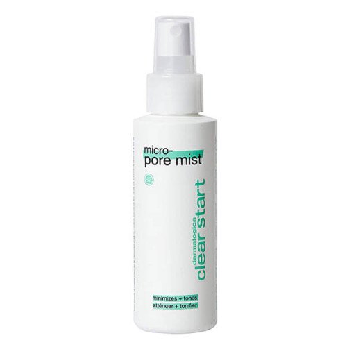 Протизапальний себорегулюючий тонер-міст Dermalogica Clear Start Micro-Pore Mist