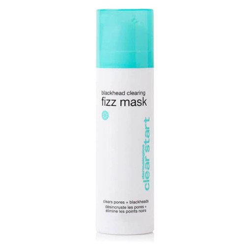 Шипуча очищаюча маска для обличчя Dermalogica Blackhead Clearing Fizz Mask
