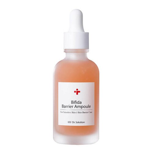 Відновлююча сироватка з пробіотиками CU Dr.Solution Bifida Barrier Ampoule