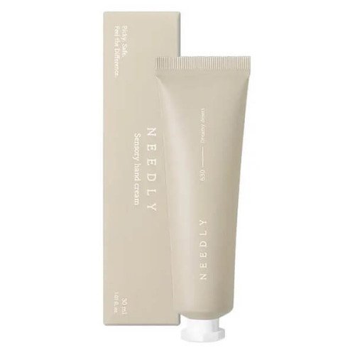 Крем для рук “Мрія пустелі” Needly Sensory Hand Cream 1630 Dreamy Desert