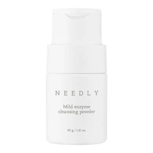 Очищувальна ензимна пудра з кислотами Needly Mild Enzyme Cleansing Powder