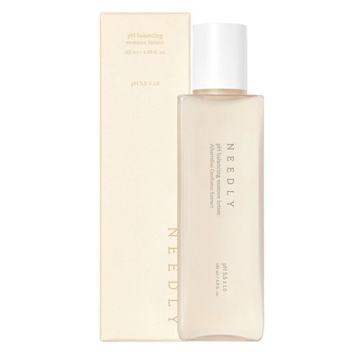 Зволожувальний лосьйон з екстрактом гриба Альбатрелус Needly pH Balancing Essence Lotion