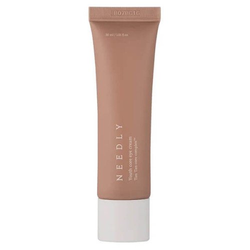 Зволожувальний крем для шкіри навколо очей Needly Youth Core Eye Cream