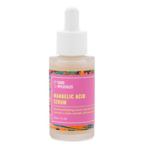 Сироватка-пілінг з мигдальною кислотою Good Molecules Mandelic Acid Serum