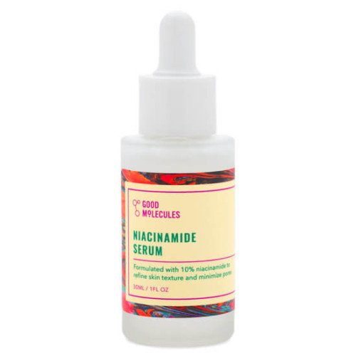 Сироватка з ніацинамідом 10% Good Molecules Niacinamide Serum 