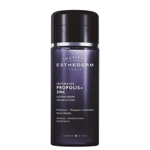 Лосьйон для проблемної шкіри Institut Esthederm Intensive Propolis + Zinc Serum-Lotion