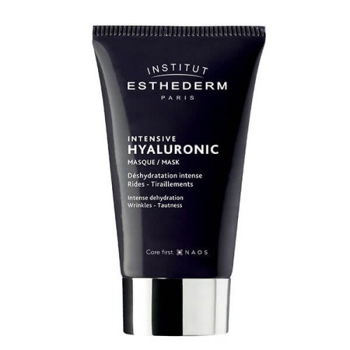 Маска для глибокого зволоження шкіри Institut Esthederm Intensive Hyaluronic Mask