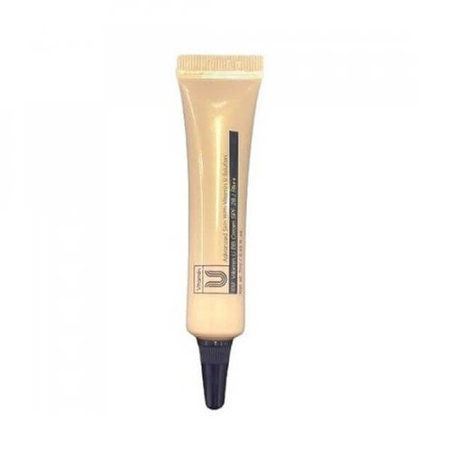 Зволожувальний BB-крем з вітаміном U і ніацинамідом CU Vitamin U BB Cream SPF 28