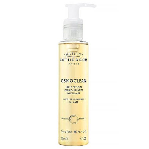 Міцелярна олія для демакіяжу Institut Esthederm Osmoclean Micellar Cleansing Oil 