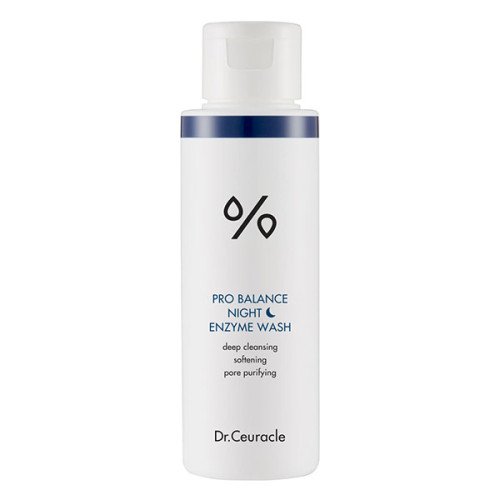 Ензимна пудра з пробіотиками Dr.Ceuracle Pro-Balance Night Enzyme Wash