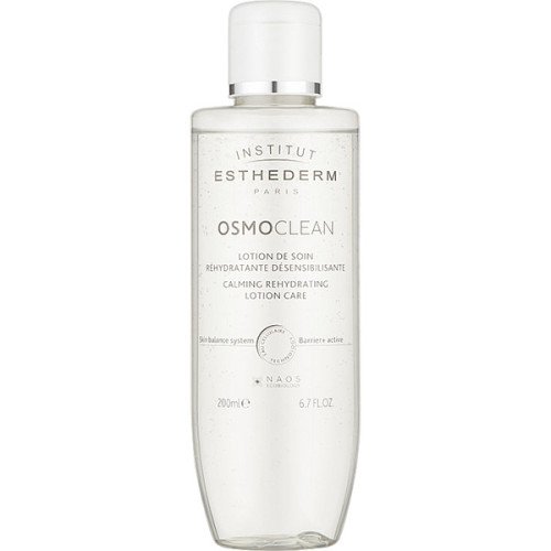 Зволожувальний заспокійливий лосьйон Institut Esthederm Osmoclean Calming Rehydrating Lotion