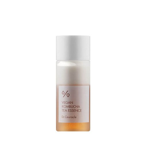 Відновлююча есенція з екстрактом комбучі Dr. Ceuracle Vegan Kombucha Tea Essence