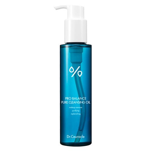 Гідрофільна олія з пробіотиками Dr.Ceuracle Pro Balance Pure Cleasing Oil
