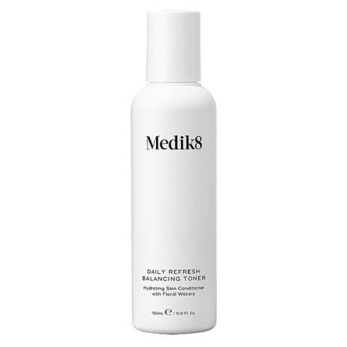 Зволожувальний балансуючий тонер Medik8 Daily Refresh Balancing Toner
