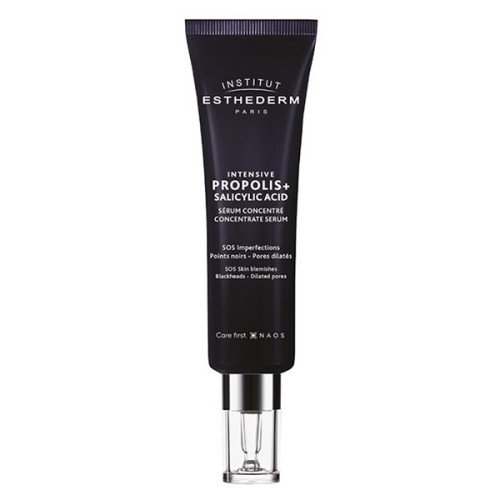 Сироватка для проблемної шкіри Institut Esthederm Intensive Propolis+ Salicylic Acid