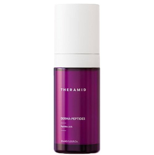 Мультипептидна сироватка для пружності шкіри Theramid Derma-Peptides