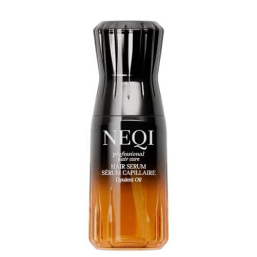 Легка сироватка для блиску і шовковистості волосся NEQI Opulent Oil Hair Serum