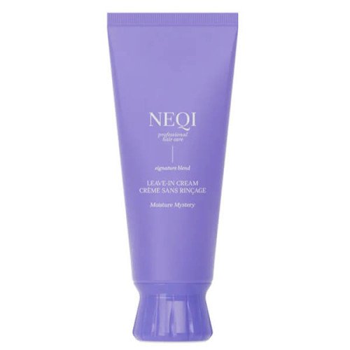 Незмивний крем для зволоження та блиску NEQI Moisture Mystery Leave-In Cream