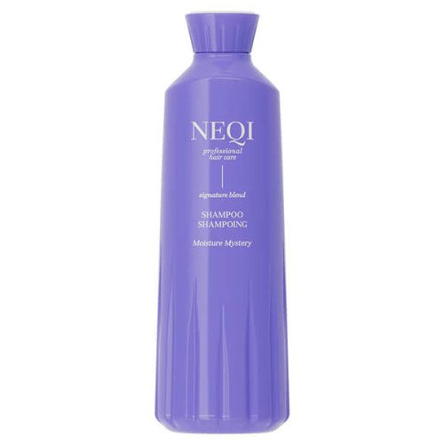 Зволожувальний шампунь для всіх типів волосся NEQI Moisture Mystery Shampo