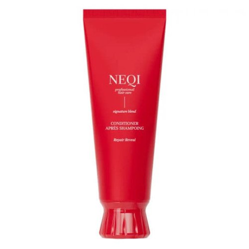 Живильний кондиціонер для пошкодженого волосся NEQI Repair Reveal Conditioner
