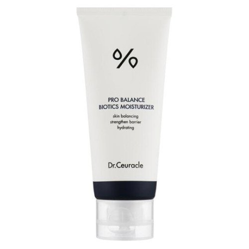 Зволожувальний крем з пробіотиками Dr.Ceuracle Pro Balance Biotics Moisturizer