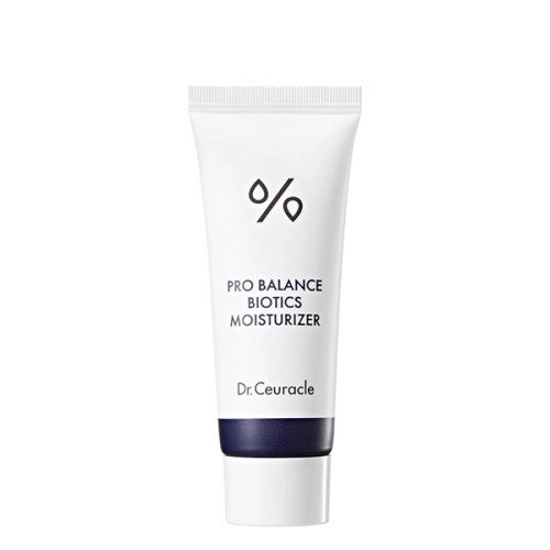 Зволожувальний крем з пробіотиками Dr.Ceuracle Pro Balance Biotics Moisturizer