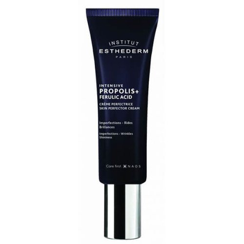 Відновлюючий протизапальний крем з прополісом Institut Esthederm Intensive Propolis + Ferulic Acid