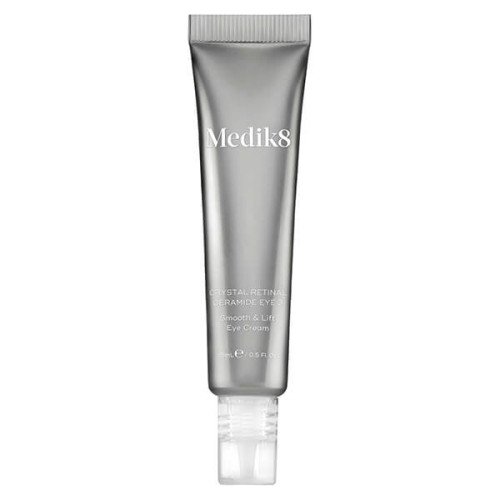 Нічний крем з ретинолом для зони навколо очей Medik8 Crystal Retinal Ceramide Eye 3