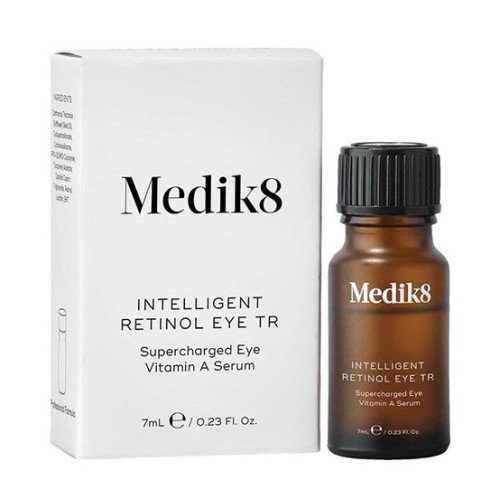 Сироватка з ретинолом для контуру очей Medik8 Intelligent Retinol Eye TR 