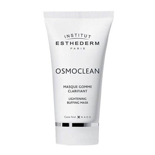 Відлущувальна і освітлювальна маска Осмодерліз Institut Esthederm Osmoclean Masque