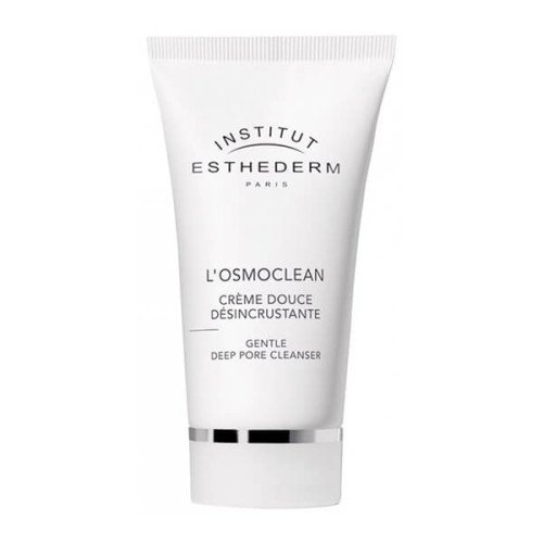 Крем для глибокого очищення шкіри Institut Esthederm Osmoclean Gentle Deep Pore Cleanser