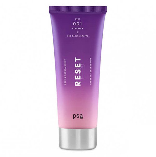 Засіб для очищення з медом Манука PSA Reset Acai & Manuka Honey Nourishing Cleanser