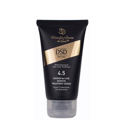 Відновлююча сироватка з кератином DSD de Luxe 4.5 Dixidox Keratin Treatment Serum