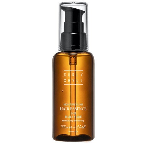 Зволожувальна есенція для волосся Curly Shyll Moisture Glow Hair Essence