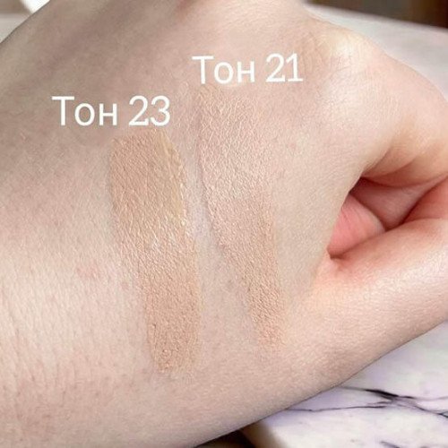 Кушон зі змінним блоком CU Clean-Up Skinfit Cushionpact SPF 50+ PA+++