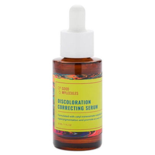 Сироватка для освітлення пігментації Good Molecules Discoloration Correcting Serum