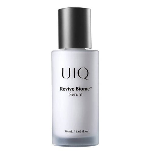 Сироватка для чутливої шкіри з пробіотиками UIQ Revive Biome Serum