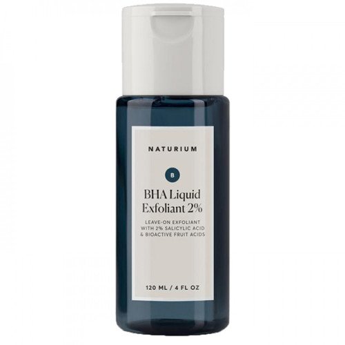 Тонер-ексфоліант з саліциловою кислотою Naturium BHA Liquid Exfoliant 2%