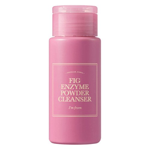 Ензимна пудра з екстрактом інжиру I’m From Fig Enzyme Powder Cleanser