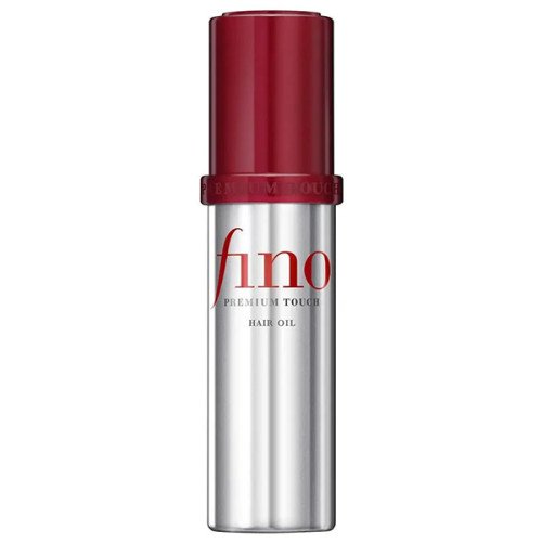 Олійка для блиску волосся Shiseido Fino Premium Touch Penetration Essence Hair Oil