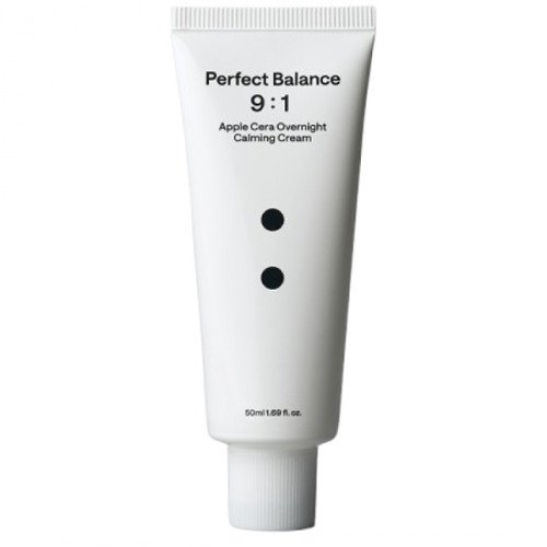 Відновлюючий крем з церамідами B : Lab Apple Cera Overnight Calming Cream