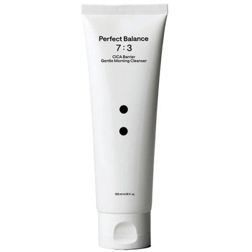 Гель для вмивання з центелою B : Lab Cica Barrier Gentle Morning Cleanser