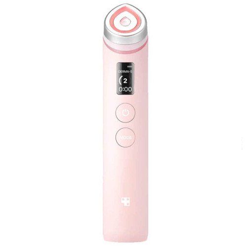 Апарат для домашнього догляду за шкірою 6 в 1 Medicube AGE-R Booster Pro (рожевий)