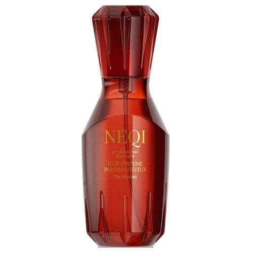 Парфуми для волосся з квітковим ароматом NEQI Hair Perfume The Blossom