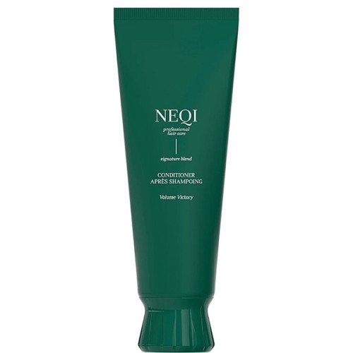 Зміцнюючий кондиціонер для об'єму волосся NEQI Volume Victory Conditioner