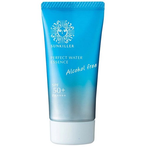 Сонцезахисна есенція Isehan Sunkiller Perfect Water Essence SPF50+ PA++++